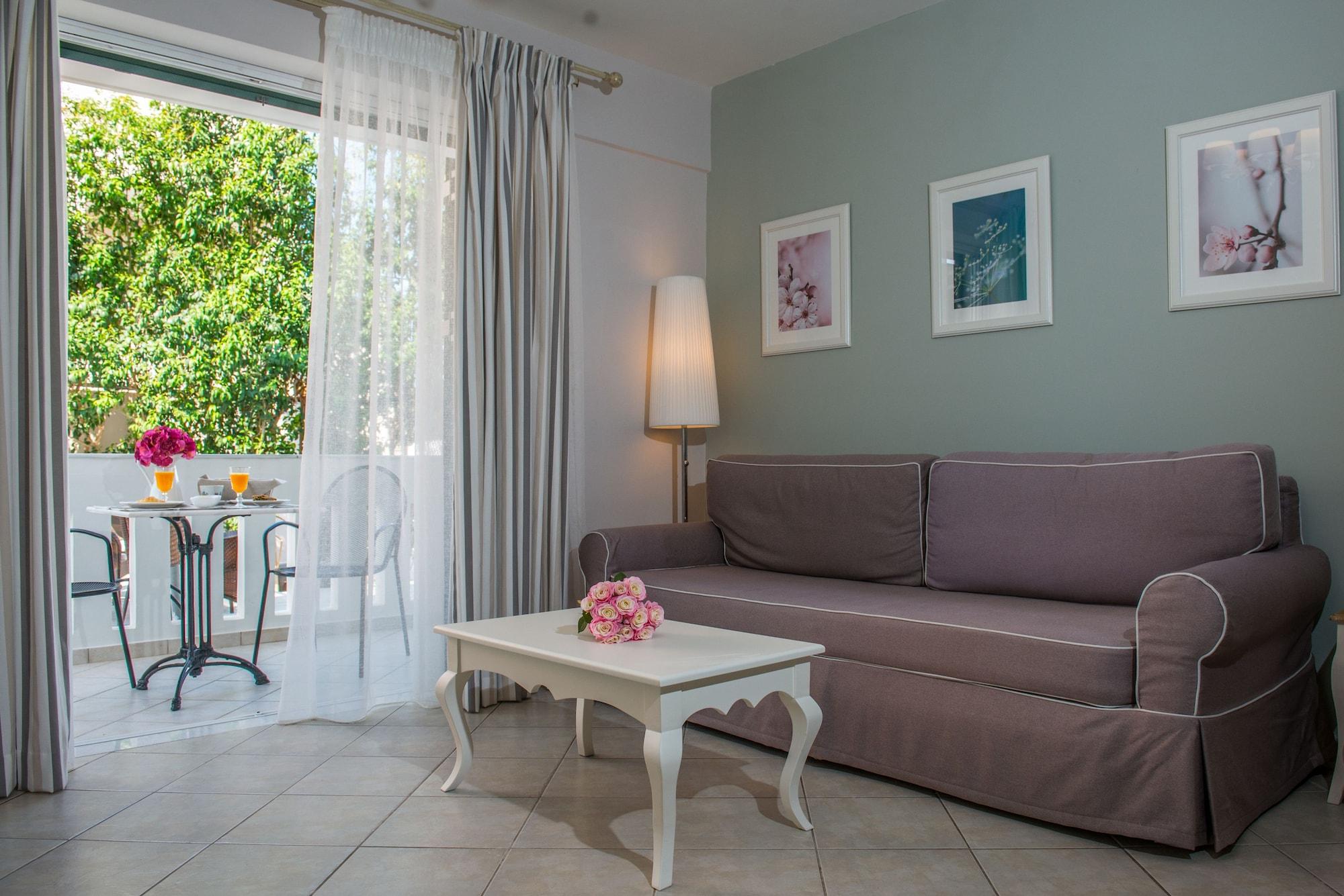 Lefkadio Suites Λευκάδα Εξωτερικό φωτογραφία