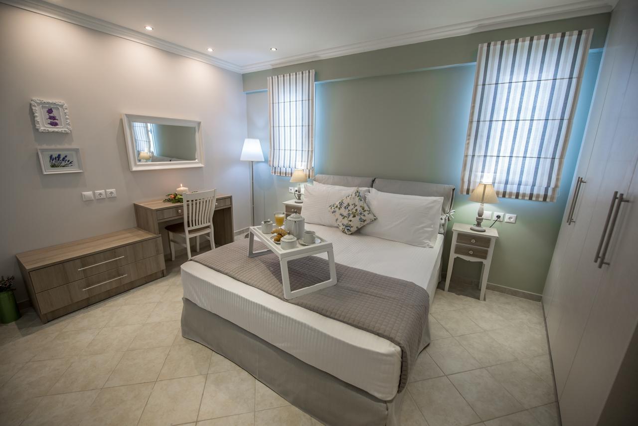 Lefkadio Suites Λευκάδα Εξωτερικό φωτογραφία